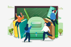 2022浙江成考函授及业余学习方式选择