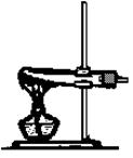【浙江成人高考】高起点化学复习资料--化学实验(图2)